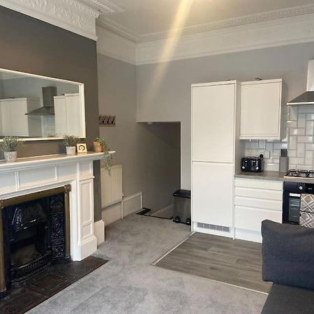 Central Southsea Boutique 2 Bedroom Flat Portsmouth Exterior photo
